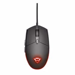 Trust GXT 838 Azor tastiera Mouse incluso Gaming USB Nero - Vista aggiuntiva 5
