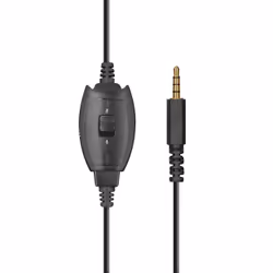 Trust GXT 404B Rana Auricolare Cablato A Padiglione Gaming Nero, Blu - Vista aggiuntiva 6