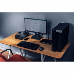 Trust Maxxon gruppo di continuità (UPS) 0,8 kVA 6 presa(e) AC - Vista aggiuntiva 5