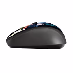 Trust Yvi mouse Ufficio Ambidestro RF Wireless Ottico 1600 DPI - Vista aggiuntiva 4