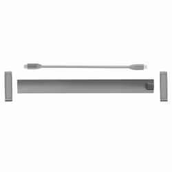 Trust Dalyx Cablato USB 3.2 Gen 1 (3.1 Gen 1) Type-C Alluminio - Vista aggiuntiva 5