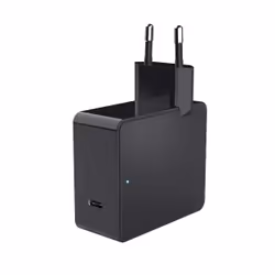 Trust 23418 adattatore e invertitore Interno 61 W Nero - Vista aggiuntiva 4