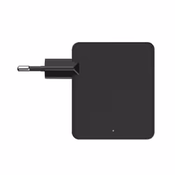 Trust 23418 adattatore e invertitore Interno 61 W Nero - Vista aggiuntiva 6