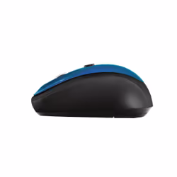 Trust 23452 borsa per laptop 39,6 cm (15.6") Custodia a tasca Nero, Blu - Vista aggiuntiva 6