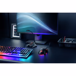 Trust 23467 microfono Nero Microfono per PC - Vista aggiuntiva 6