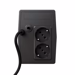 Trust Paxxon gruppo di continuità (UPS) 0,8 kVA 480 W 2 presa(e) AC - Vista aggiuntiva 4