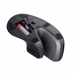 Trust Verro mouse Ufficio Mano destra RF Wireless Ottico 1600 DPI - Vista aggiuntiva 6
