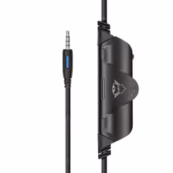 Trust GXT 488 Forze PS4 Auricolare Cablato A Padiglione Gaming Nero - Vista aggiuntiva 6