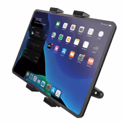Trust 23604 supporto per personal communication Supporto passivo Tablet/UMPC Nero - Vista aggiuntiva 2