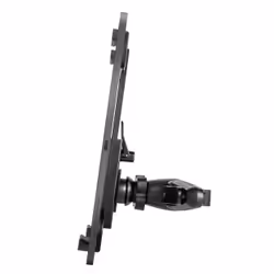 Trust 23604 supporto per personal communication Supporto passivo Tablet/UMPC Nero - Vista aggiuntiva 3