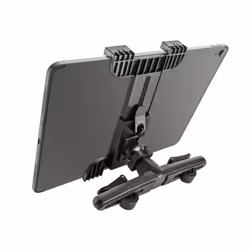 Trust 23604 supporto per personal communication Supporto passivo Tablet/UMPC Nero - Vista aggiuntiva 4