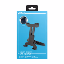 Trust 23604 supporto per personal communication Supporto passivo Tablet/UMPC Nero - Vista aggiuntiva 7