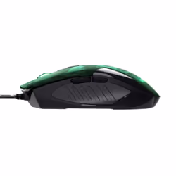 Trust GXT 781 Rixa mouse Gaming Ambidestro USB tipo A 3200 DPI - Vista aggiuntiva 7