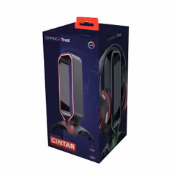 Trust GXT 265 Cintar Porta cuffie - Vista aggiuntiva 6