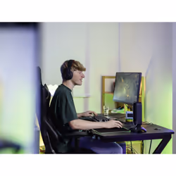 Trust GXT 265 Cintar Porta cuffie - Vista aggiuntiva 7