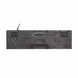 Trust GXT 835 Azor tastiera Gaming USB QWERTY Inglese Nero - Vista aggiuntiva 6