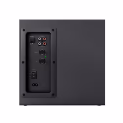 Trust Yuri set di altoparlanti 60 W Universale Nero 2.1 canali 1-via 15 W - Vista aggiuntiva 6