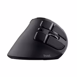 Trust Voxx mouse Ufficio Mano destra RF senza fili + Bluetooth Ottico 2400 DPI - Vista aggiuntiva 4