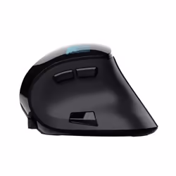 Trust Voxx mouse Ufficio Mano destra RF senza fili + Bluetooth Ottico 2400 DPI - Vista aggiuntiva 5