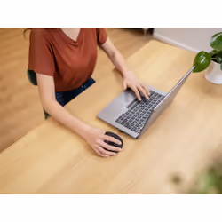 Trust Voxx mouse Ufficio Mano destra RF senza fili + Bluetooth Ottico 2400 DPI - Vista aggiuntiva 8