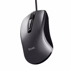 Trust Carve mouse Ufficio Ambidestro USB tipo A Ottico 1200 DPI - Vista aggiuntiva 5