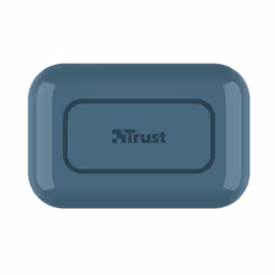 Trust Primo Auricolare True Wireless Stereo (TWS) In-ear Musica e Chiamate Bluetooth Blu - Vista aggiuntiva 7