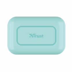 Trust Primo Auricolare True Wireless Stereo (TWS) In-ear Musica e Chiamate Bluetooth Colore menta - Vista aggiuntiva 7