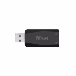 Trust Mico Nero, Blu Microfono per PC - Vista aggiuntiva 6