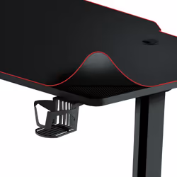 Trust GXT 1175 Imperius XL Nero, Rosso - Vista aggiuntiva 6