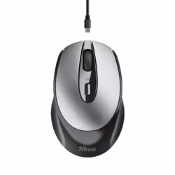Trust Zaya mouse Ufficio Ambidestro RF Wireless Ottico 1600 DPI - Vista aggiuntiva 6