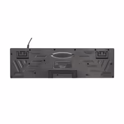 Trust GXT 835 Azor tastiera Gaming USB QWERTY Italiano Nero - Vista aggiuntiva 5