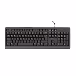 Trust Primo tastiera Universale USB QWERTY Inglese US Nero - Vista aggiuntiva 4