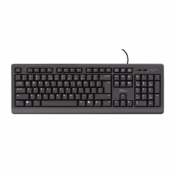 Trust Primo tastiera Universale USB QWERTY Italiano Nero - Vista aggiuntiva 8
