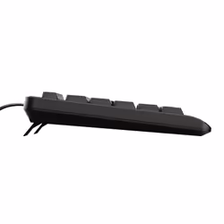 Trust Primo tastiera Universale USB Tedesco Nero - Vista aggiuntiva 7