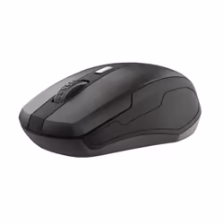 Trust ODY tastiera Mouse incluso Ufficio RF Wireless Tedesco Nero - Vista aggiuntiva 4