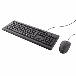 Trust Primo Keyboard & Mouse Set - Vista aggiuntiva 5