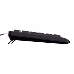 Trust TK-150 tastiera Universale USB QWERTY Nero - Vista aggiuntiva 4