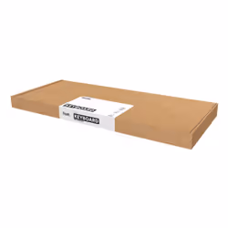Trust TK-150 tastiera Universale USB QWERTY Nero - Vista aggiuntiva 5
