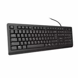 Trust TK-150 tastiera Universale USB QWERTY Spagnolo Nero - Vista aggiuntiva 6
