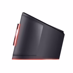 Trust GXT 619 Thorne Nero 2.0 canali 6 W - Vista aggiuntiva 6