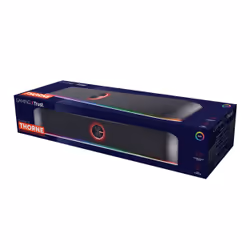Trust GXT 619 Thorne Nero 2.0 canali 6 W - Vista aggiuntiva 7