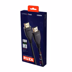 Trust GXT 731 Ruza cavo HDMI 1,8 m HDMI tipo A (Standard) - Vista aggiuntiva 5