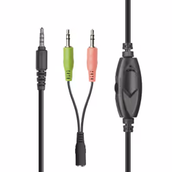 Trust Qoby tastiera Mouse incluso Ufficio RF Wireless QWERTY Italiano Nero - Vista aggiuntiva 8
