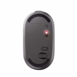 Trust Puck mouse Ufficio Ambidestro RF senza fili + Bluetooth Ottico 1600 DPI - Vista aggiuntiva 5