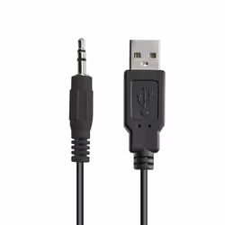 Trust GXT 609 Zoxa Nero Cablato 6 W - Vista aggiuntiva 5