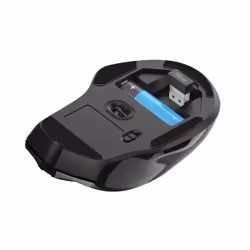 Trust Nito mouse Ufficio Mano destra RF Wireless 2200 DPI - Vista aggiuntiva 4