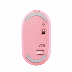 Trust Puck mouse Ufficio Ambidestro RF senza fili + Bluetooth Ottico 1600 DPI - Vista aggiuntiva 5