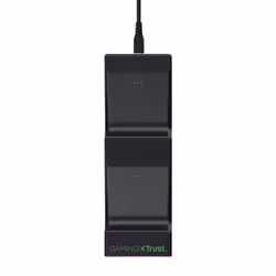 Trust GXT 250 Comandi di gaming Nero USB - Vista aggiuntiva 4