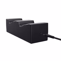Trust GXT 250 Comandi di gaming Nero USB - Vista aggiuntiva 6
