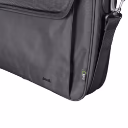 Trust Atlanta 16" Valigetta ventiquattrore Nero - Vista aggiuntiva 5